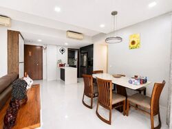 Ecopolitan (D19), Condominium #608118581